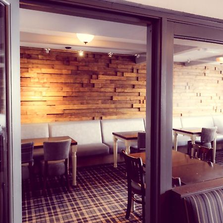 The Sun Inn Ulverston Buitenkant foto