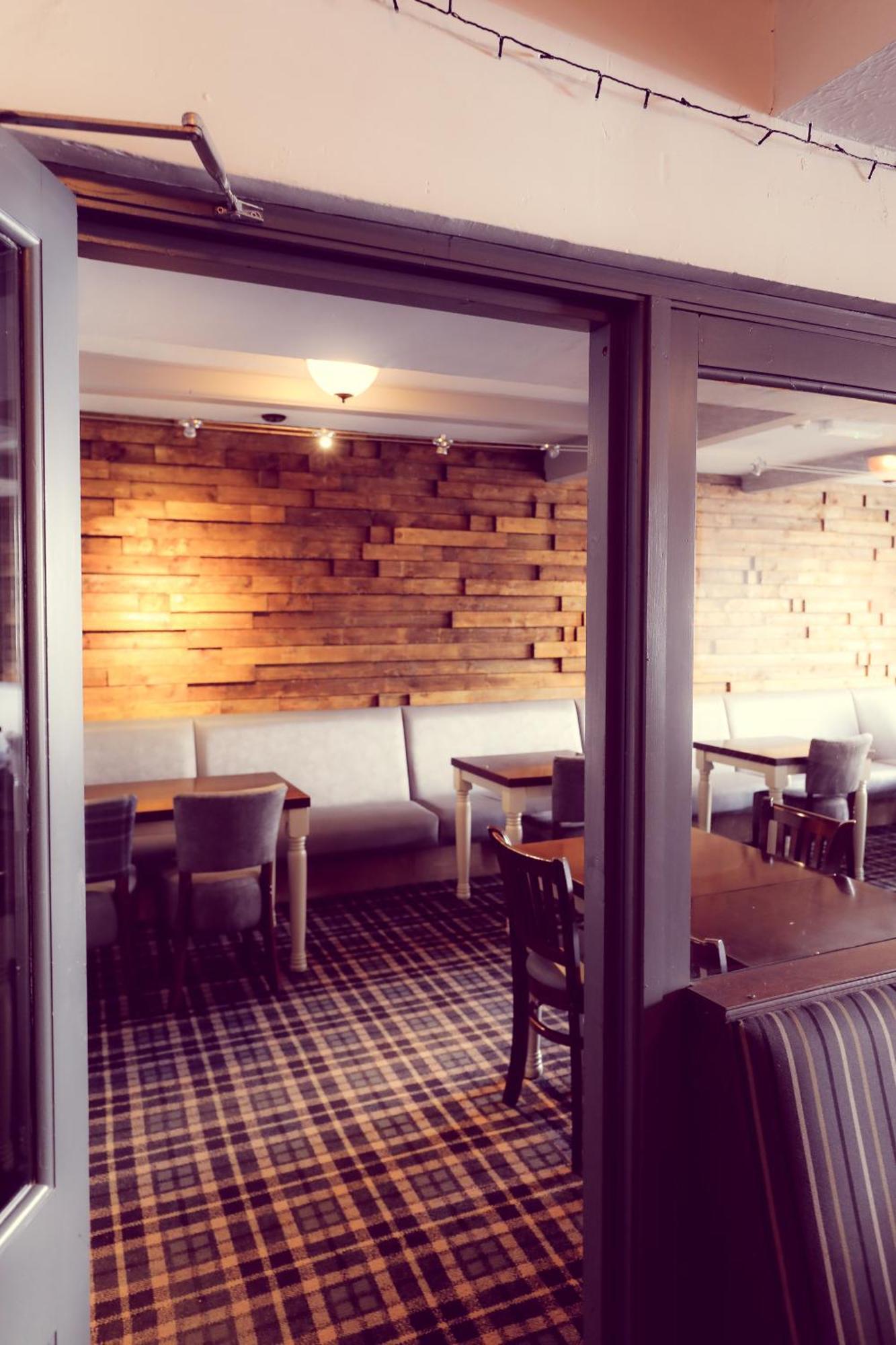 The Sun Inn Ulverston Buitenkant foto