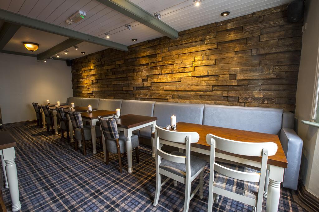 The Sun Inn Ulverston Buitenkant foto
