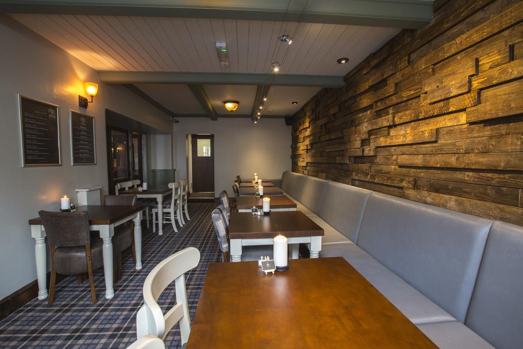 The Sun Inn Ulverston Buitenkant foto