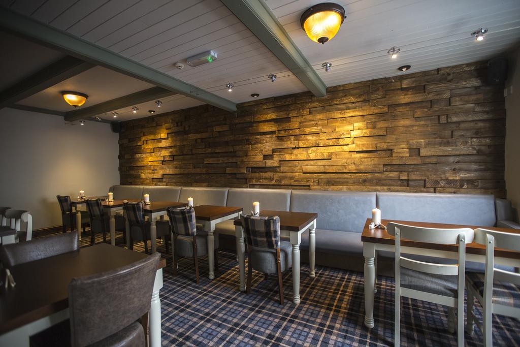 The Sun Inn Ulverston Buitenkant foto